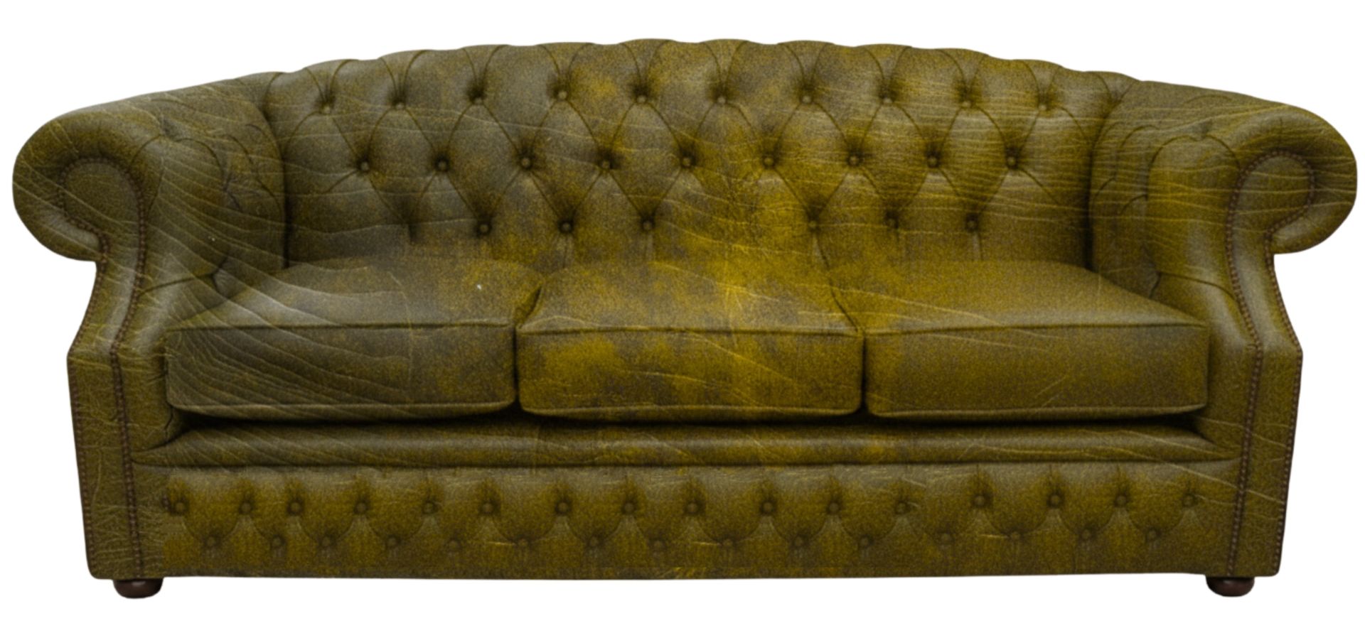 The Windsor Chesterfield